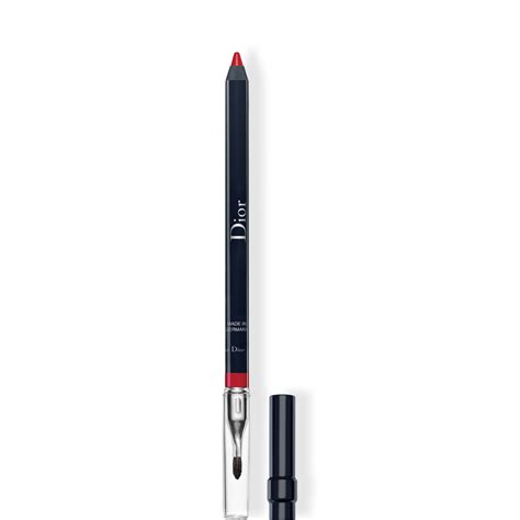 dior contour holiday|dior contour lip liner.